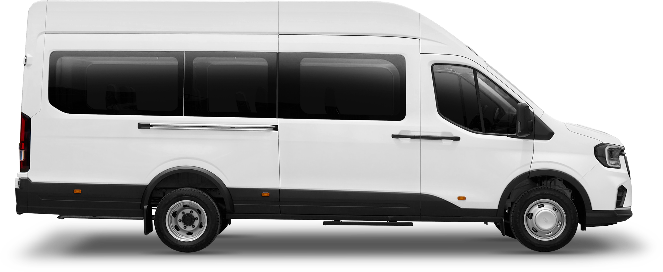 Transit Trend